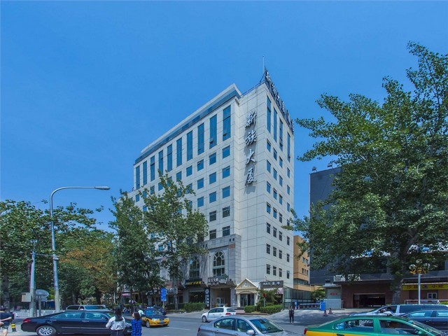 平谷区环保网络营销经历